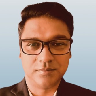 Anoop Nair